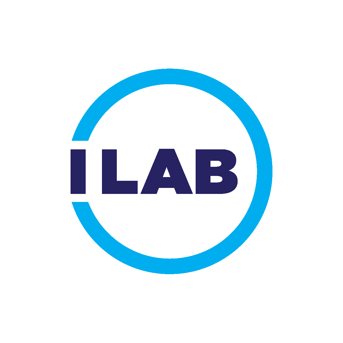 Company logo of ILAB