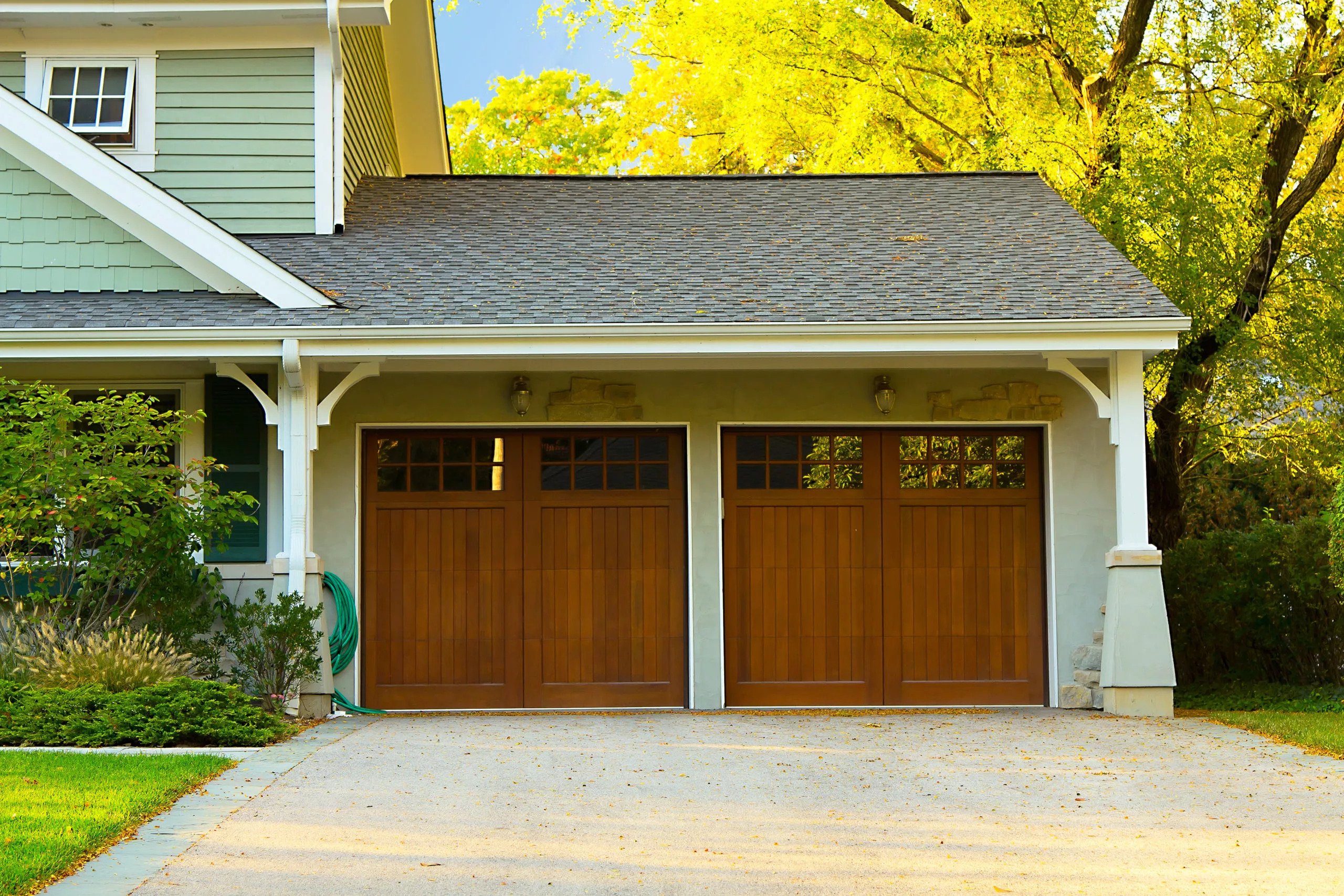 garage door repair in Beaumont TX