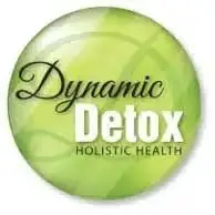 Company logo of Dynamic Detox Queen