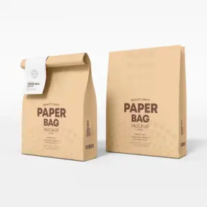 Kraft Paper Studio