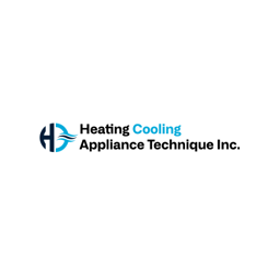 Business logo of Heating, Cooling & Appliance Technique Inc