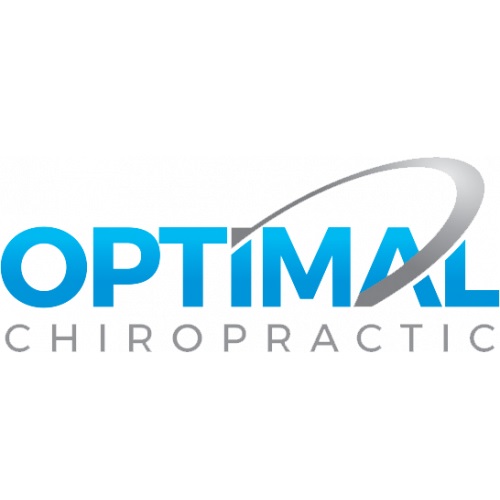Business logo of Optimal Chiropractic