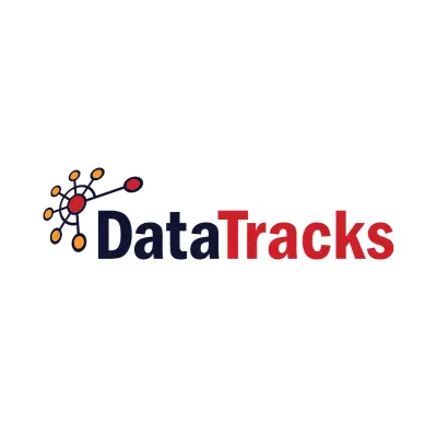 Business logo of DataTracks