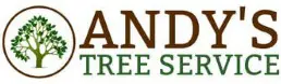 Business logo of Andy’s Tree Service