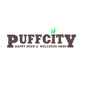 Business logo of PuffCity Smoke Shop