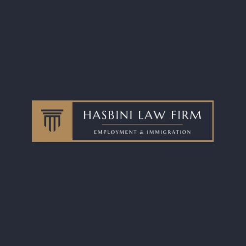 Business logo of Hasbini LawFirm