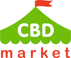 Company logo of CBD.market