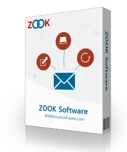 Company logo of ZOOK Email Backup Software