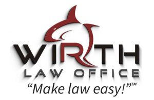 Wirth Law Office - Chickasha Logo
