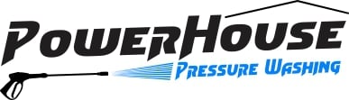 Company logo of Power House Pressure Washing