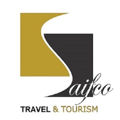 Business logo of Saifco Travels & Tourism L.L.C.