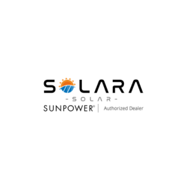 Company logo of CT Solar Solutions