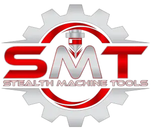 Company logo of Stealth Machine Tools