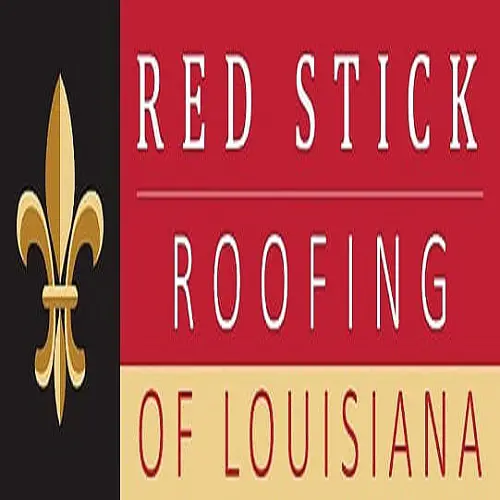 Business logo of Red Stick Roofing Of Louisiana