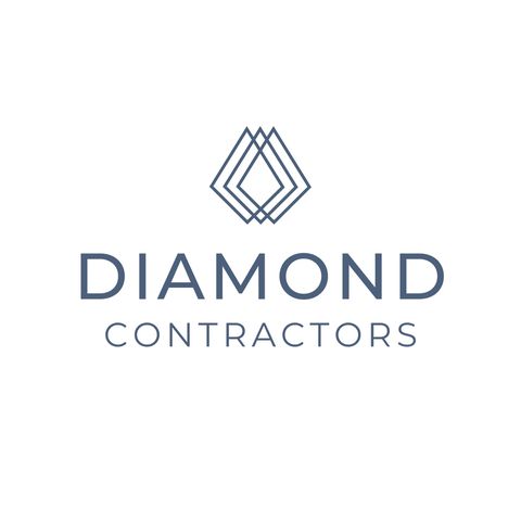 Company logo of Diamond Contractors-Overland Park