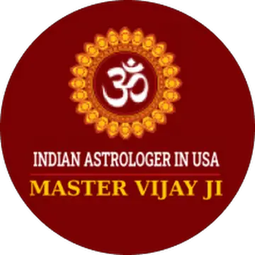 Company logo of Master Vijay astrology