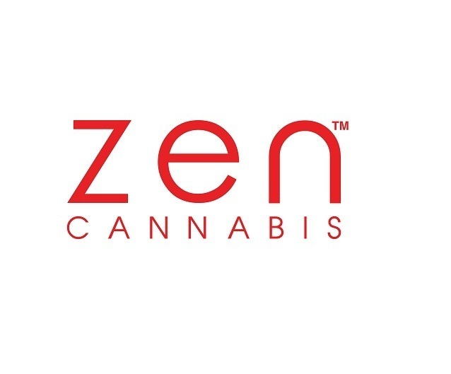 Company logo of Zen Cannabis