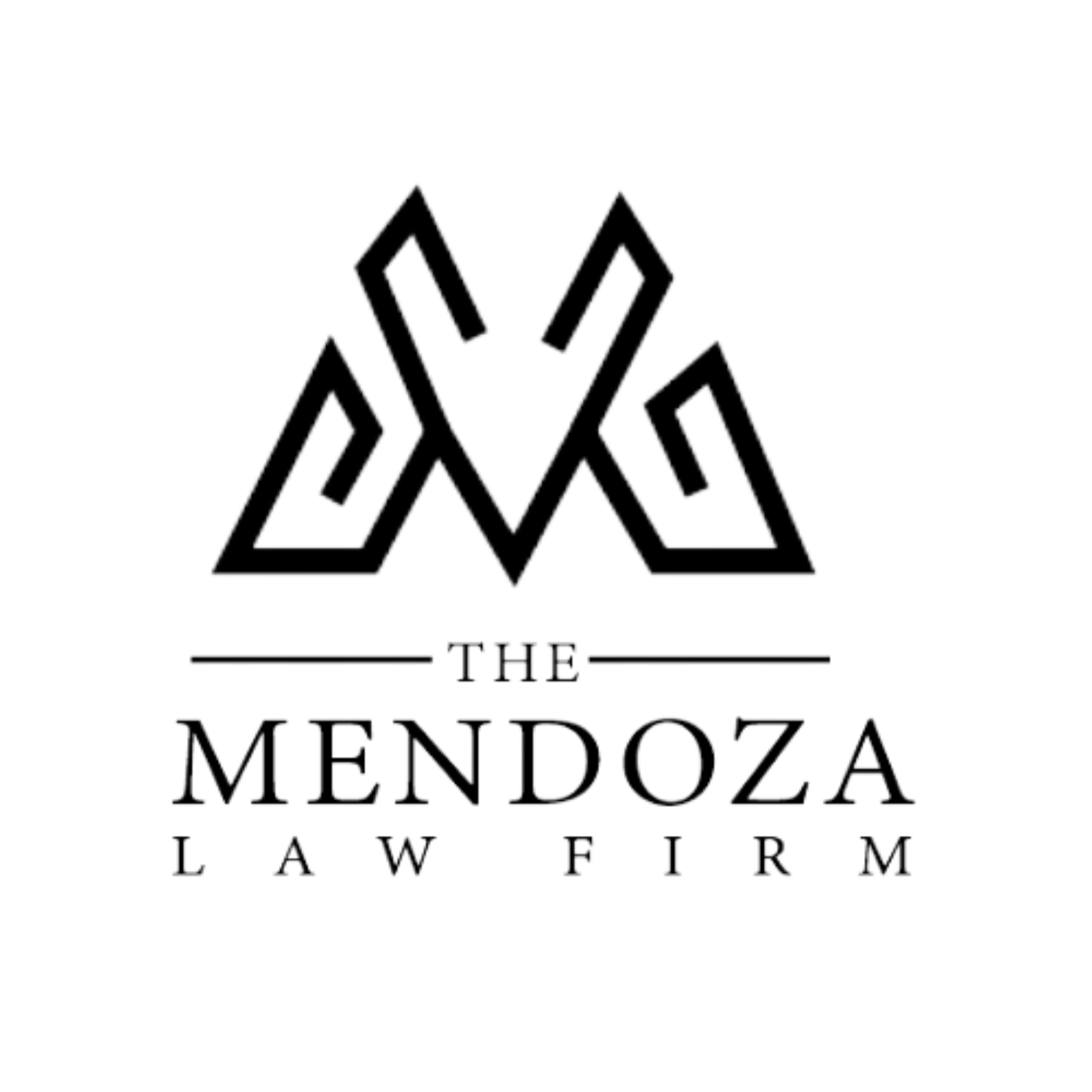 Business logo of The Mendoza Law Firm, LLC