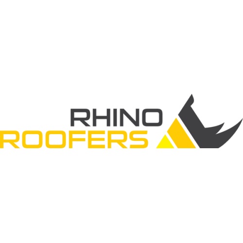 Company logo of Rhino Roofers: San Antonio Roofing Company