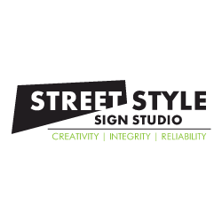 Business logo of Street Style Sign Studio