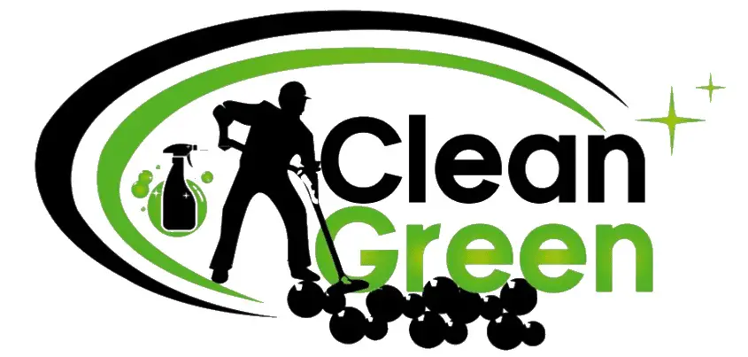 Business logo of Clean Green Carpet Cleaners