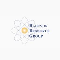 Company logo of Halcyon Resource Group