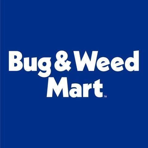 Company logo of Bug & Weed Mart