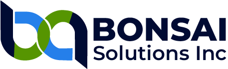 Company logo of Bonsai Solutions Inc