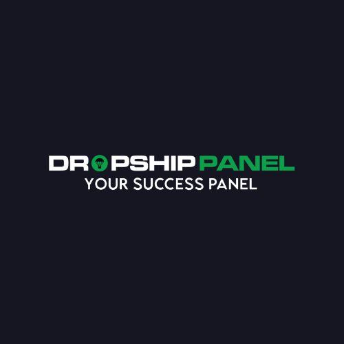 Company logo of Dropship Panel