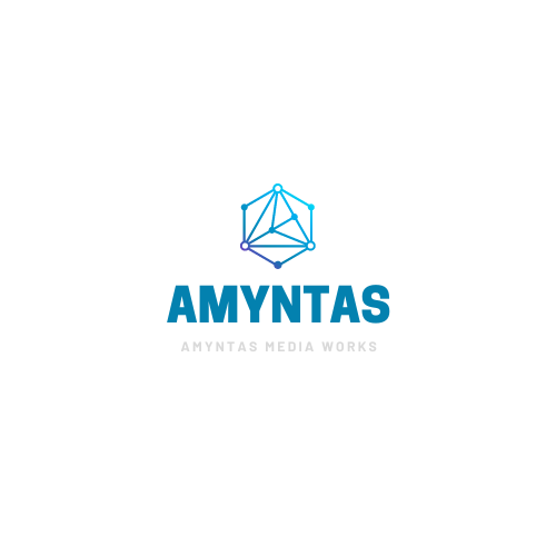 Company logo of Amyntas Media Works