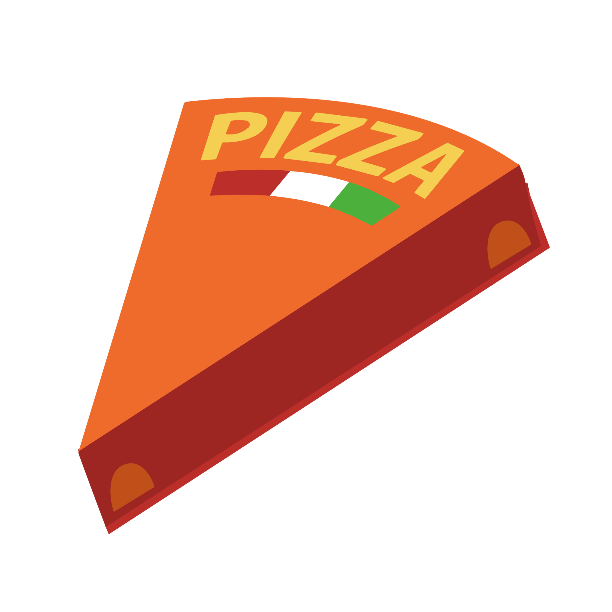 Company logo of Pizza Box Crafters