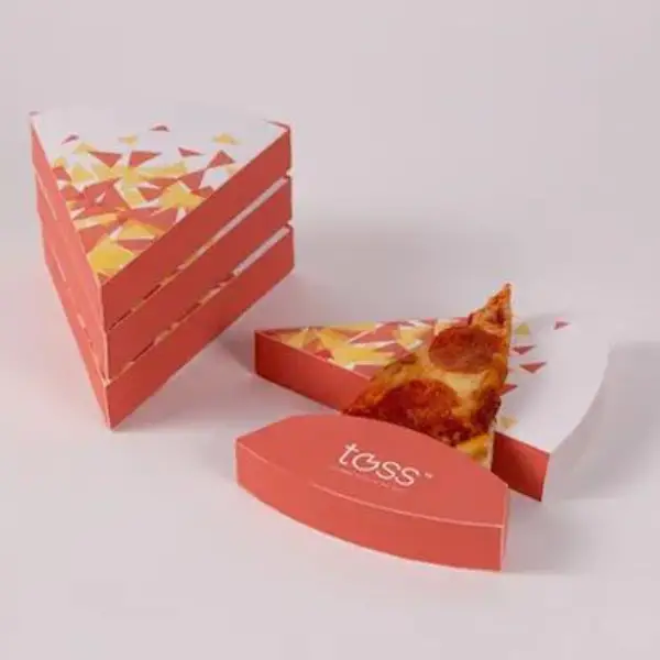 Pizza Box Crafters