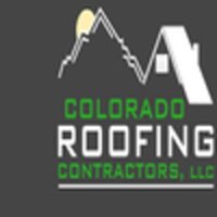 Company logo of Colorado Roofing Co