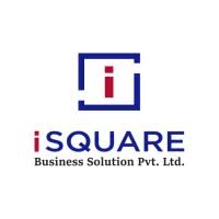 Company logo of iSQUARE Business Solutions Pvt Ltd