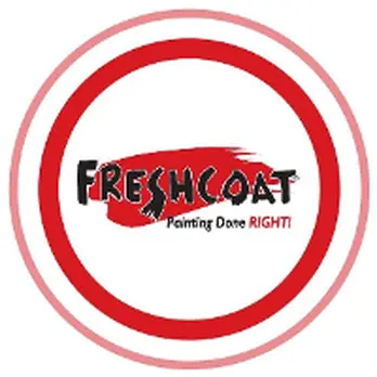 Business logo of Fresh Coat Painters of Oklahoma City