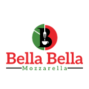 Business logo of Bella Bella Mozzarella