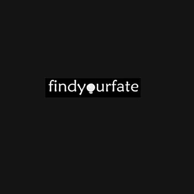 Business logo of FINDYOURFATE