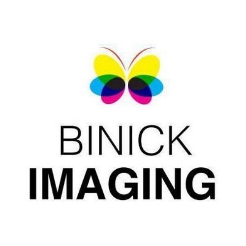 Company logo of Binick Imaging