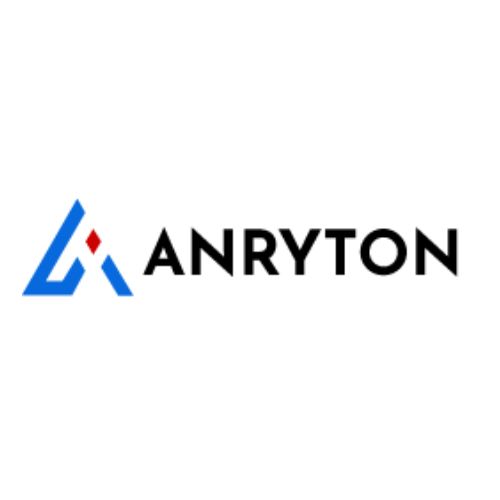 Business logo of Anryton