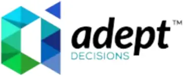 Business logo of Adept Decisions