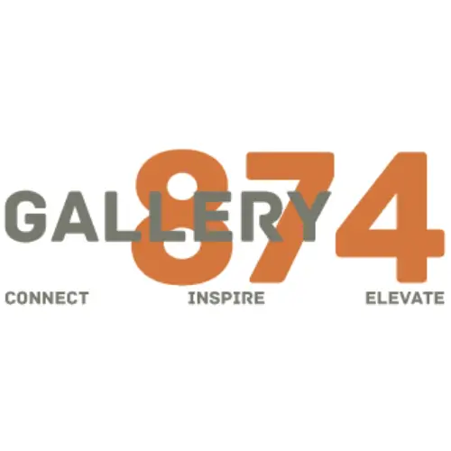 Business logo of Gallery 874