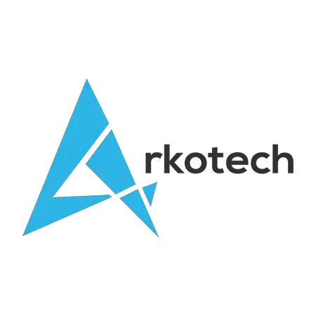 Business logo of Arkotech