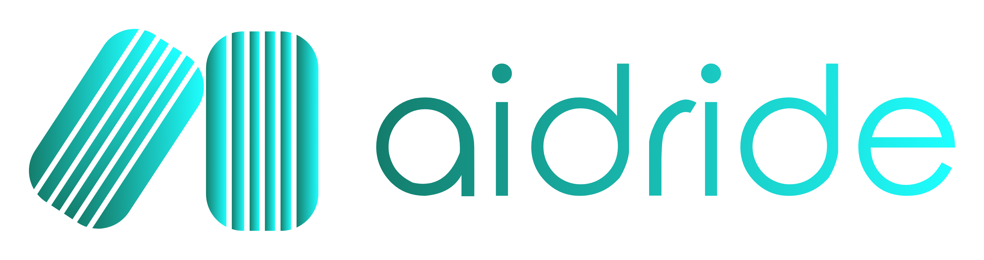 Company logo of Aidride