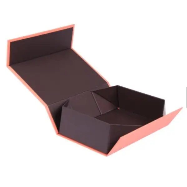 Magnetic Folding Boxes
