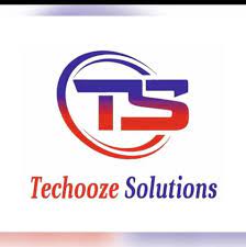 Company logo of Techooze Solutions