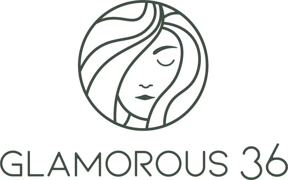 Business logo of Glamorous36