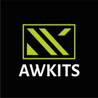Company logo of Awkits