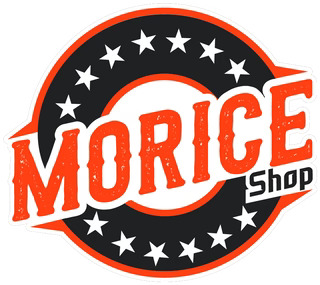Business logo of Morice Shop