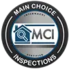 Main Choice Inspection