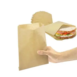 Sandwich Sack Creations